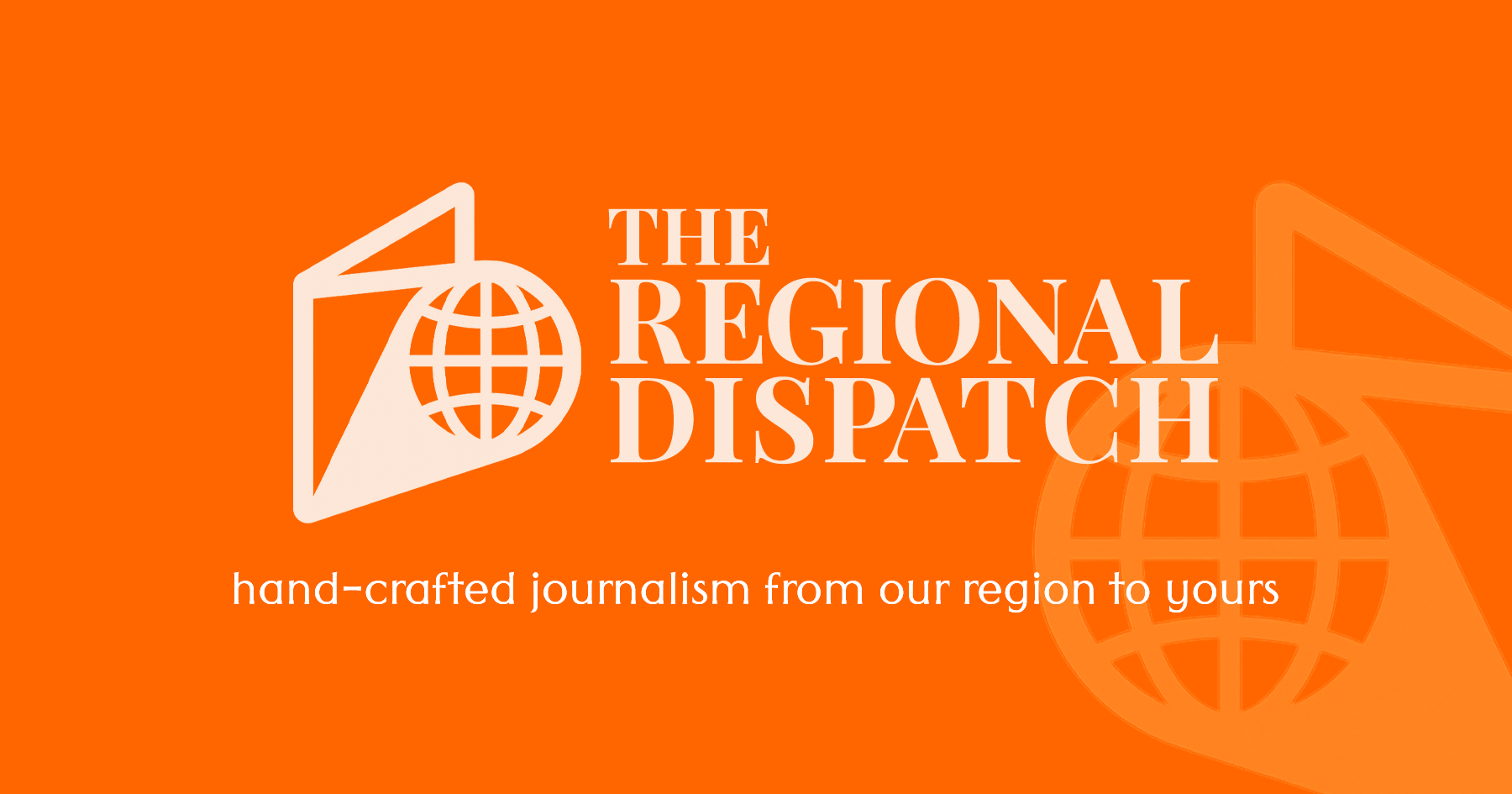 The Regional Dispatch